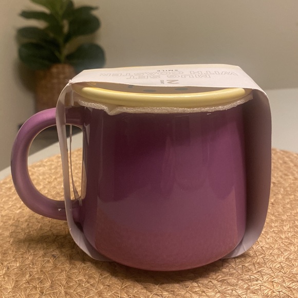 “It’s an add to cart kind of day “ Mug with coaster - Picture 2 of 3